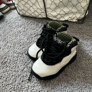 Toddlers Jordan’s